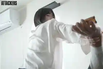 ADN-722 引退女搜查官面對殺父仇人！卻被最恨的男人強⬤到懷孕的悲慘命運 ~ 三宮椿 的劇照6