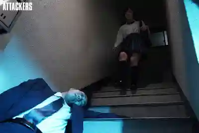 ADN-722 引退女搜查官面對殺父仇人！卻被最恨的男人強⬤到懷孕的悲慘命運 ~ 三宮椿 的劇照1