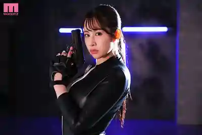 MIAB-553 潛入女搜查官 媚藥抹油拘束無限潮噴中出篇 ~ 二羽紗愛 的劇照10