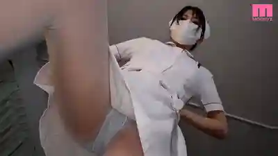 MIAB-544 清純護士一邊嫌我惡心罵我一邊給我操.. 每日10發的住院生活爽到爆 ~ 倉木詩織 的劇照6