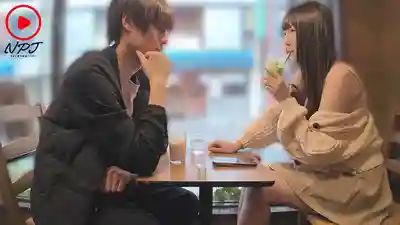 NPJS-231 社媒軟體上認識的素人妹子 爲了一炮特地上京的炮友被我拍成AV ~ 浦上日紀   的劇照9