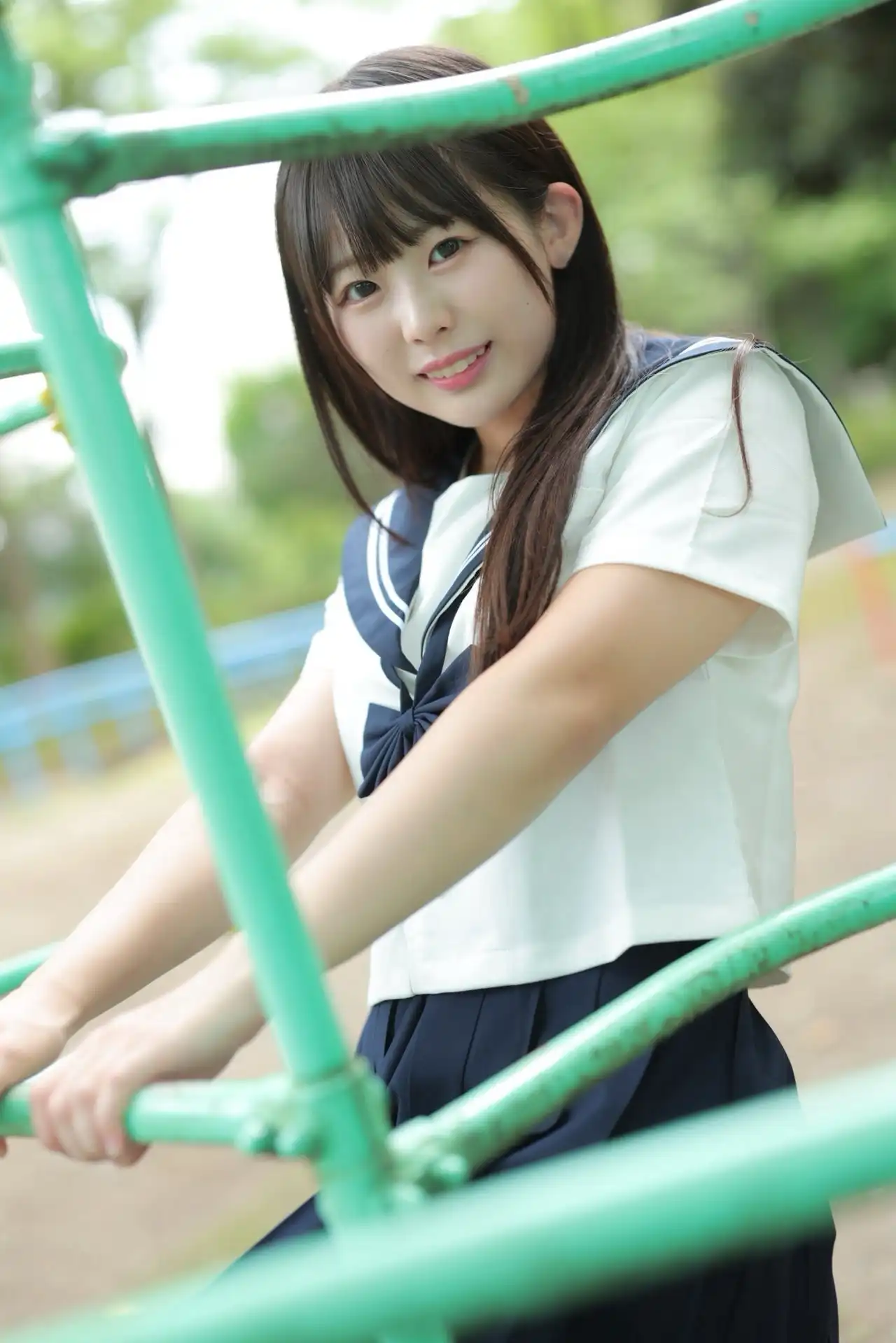 芦田希空第1張寫真