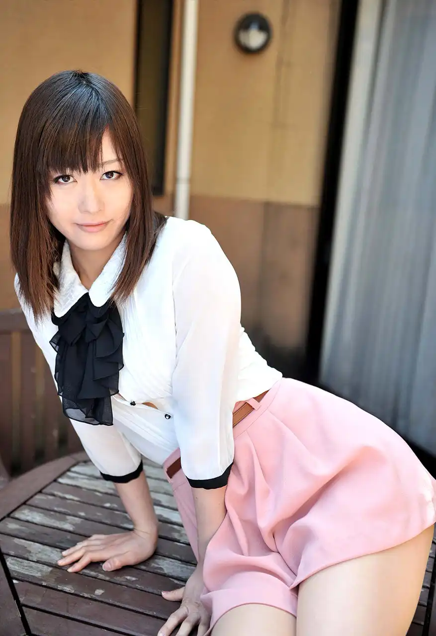 愛葉沙希第36張寫真