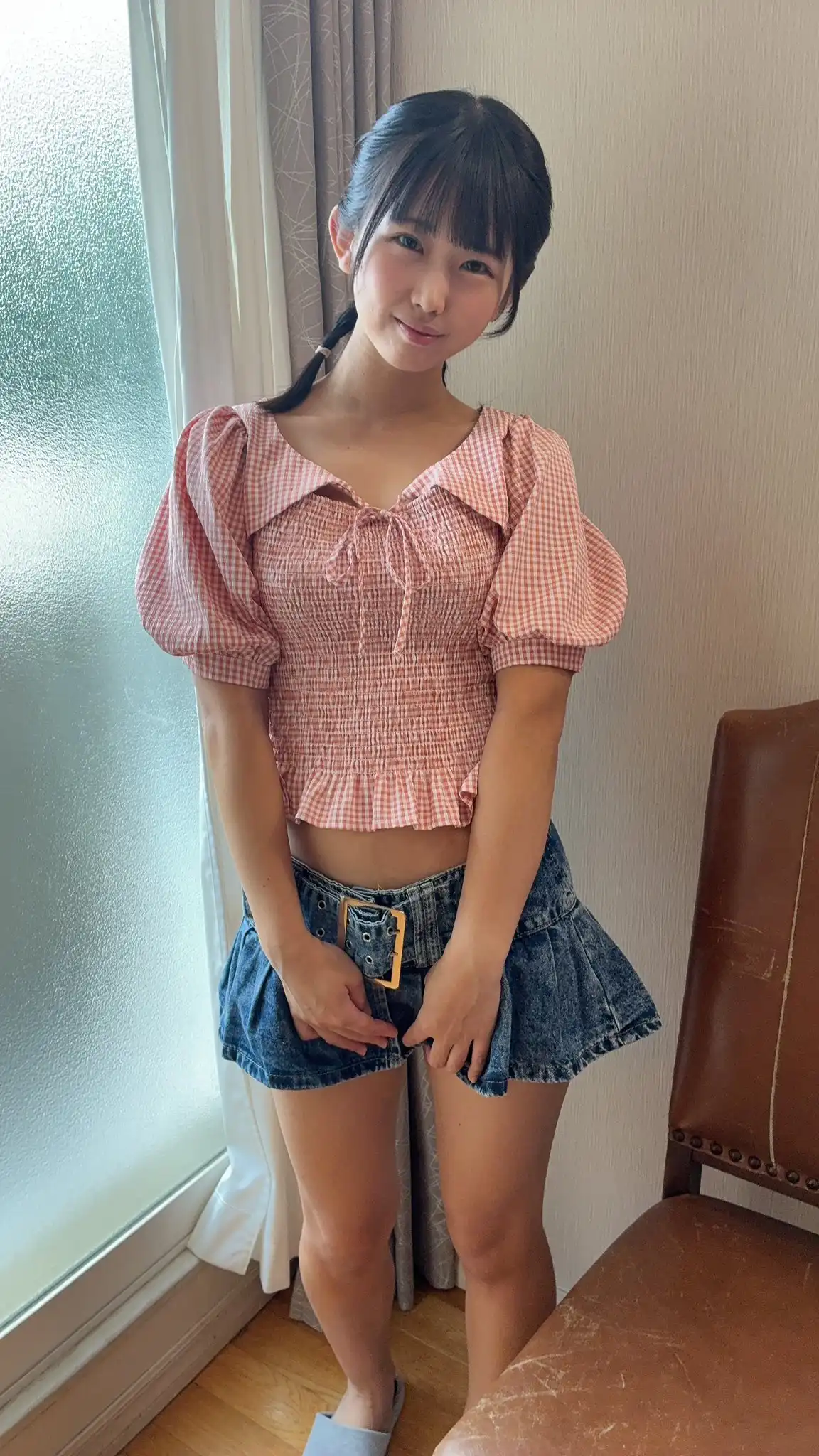 芦田希空第17張寫真