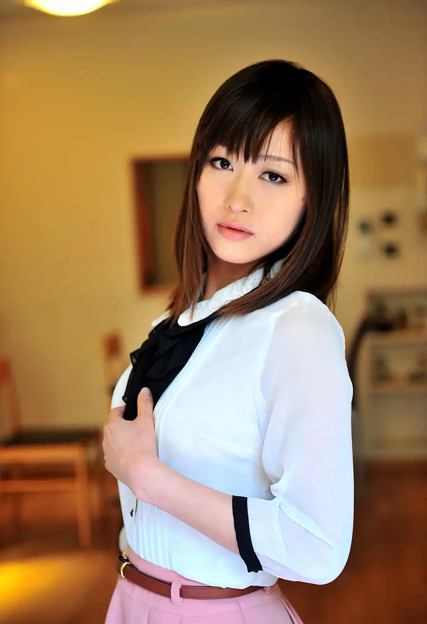 愛葉沙希第33張寫真