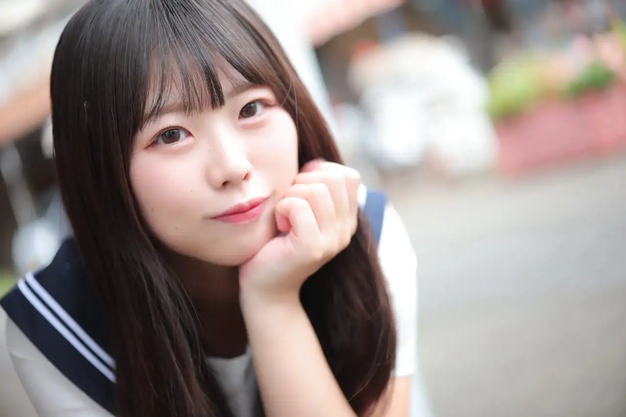 芦田希空第4張寫真