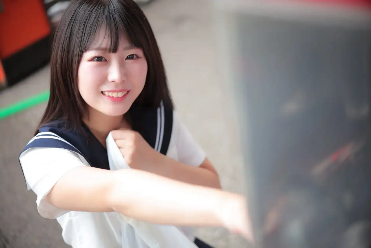 芦田希空第6張寫真