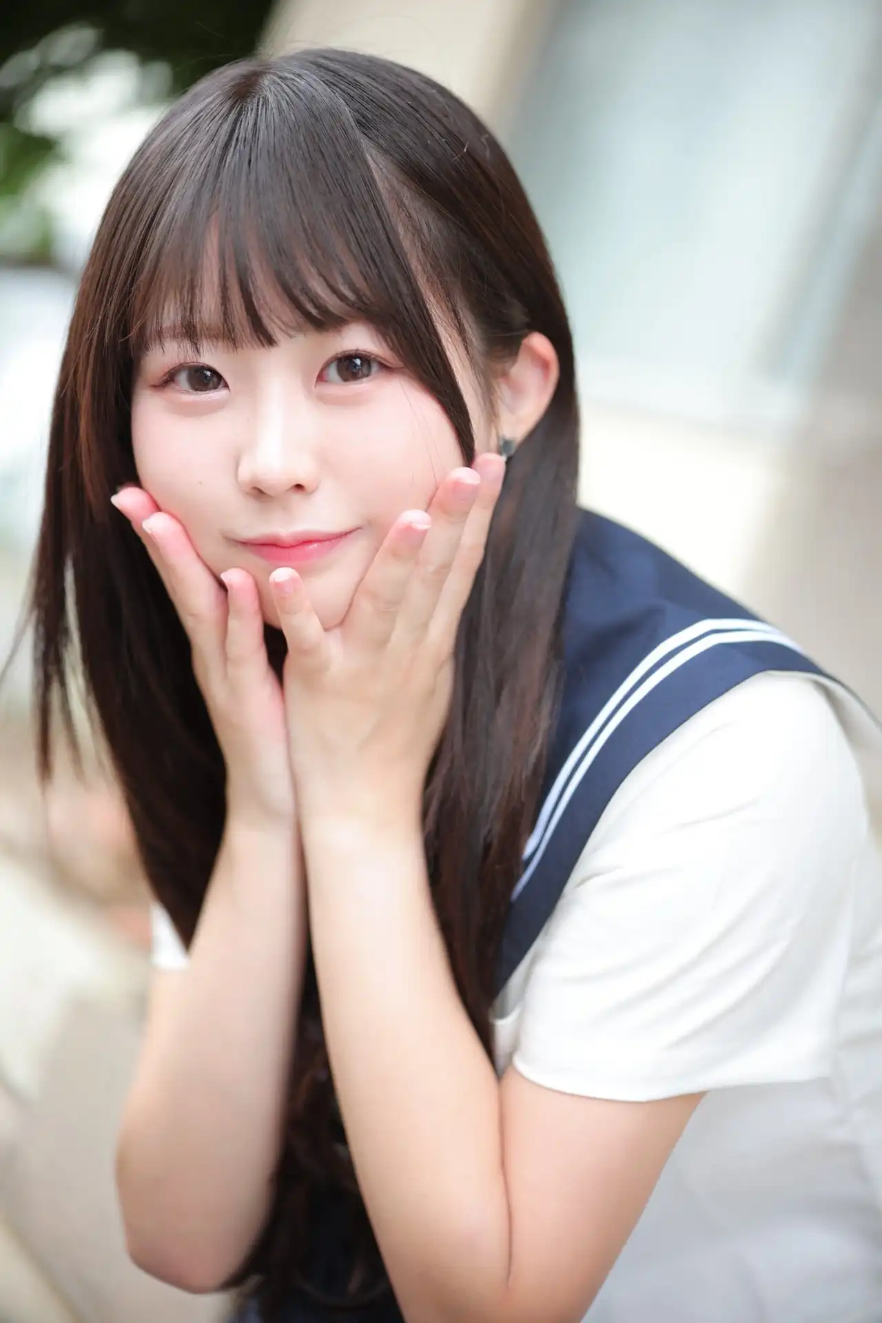 芦田希空第10張寫真