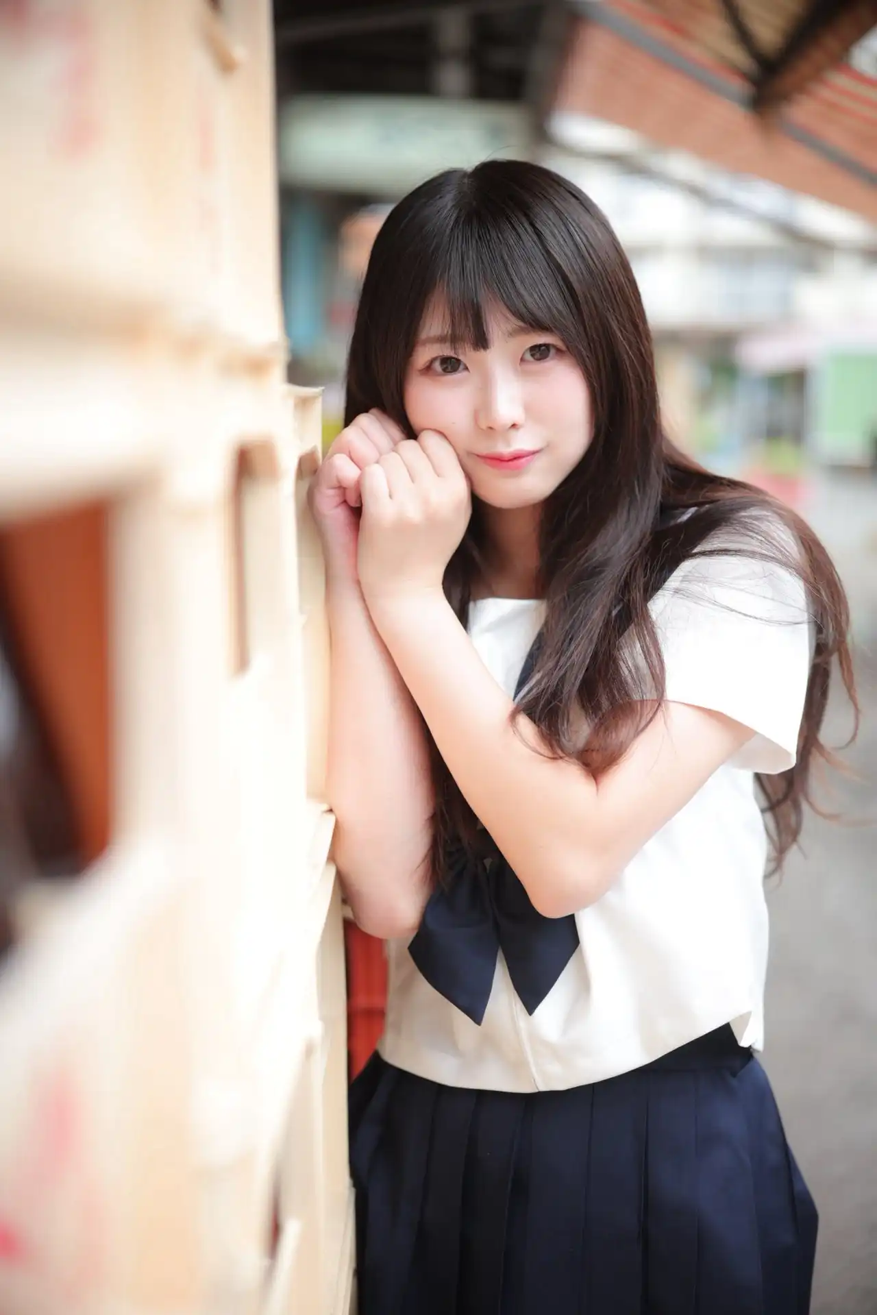 芦田希空第16張寫真