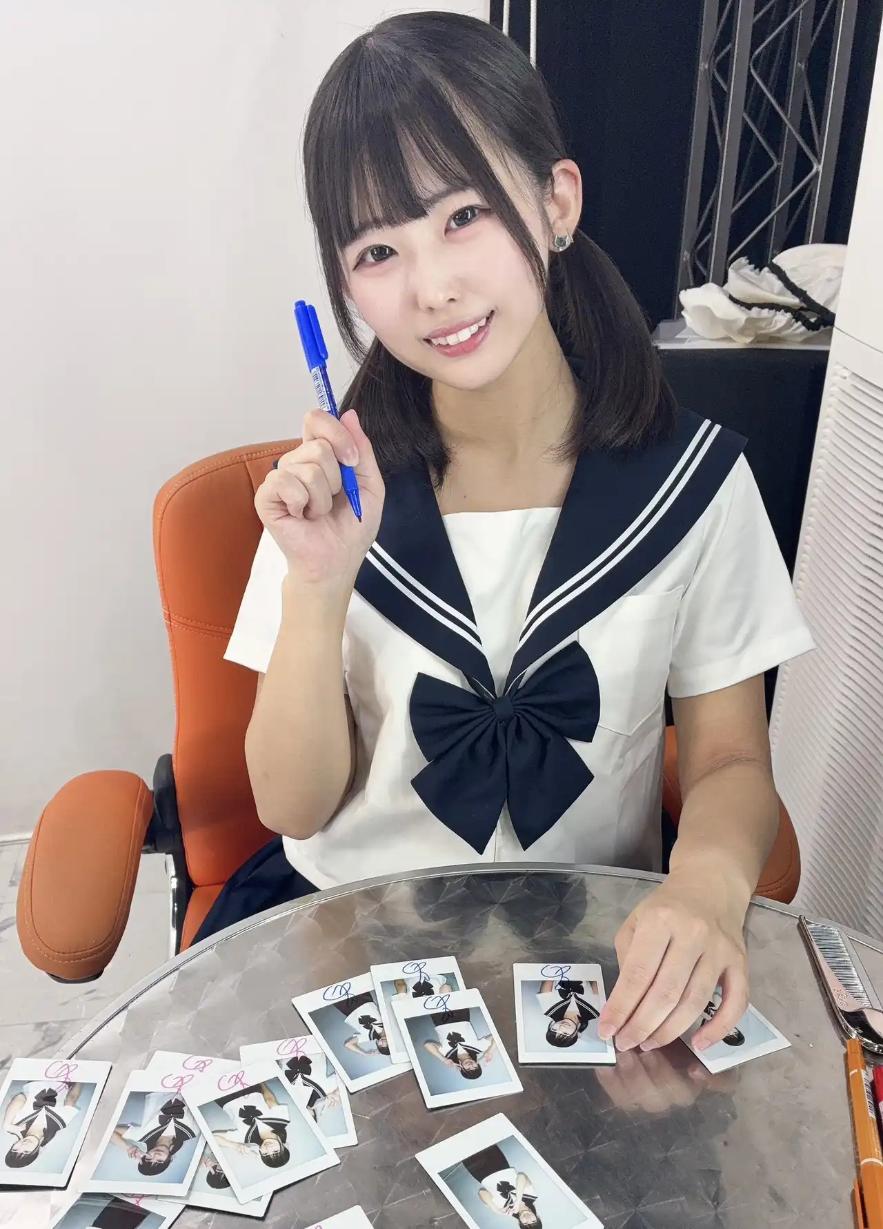 芦田希空第13張寫真