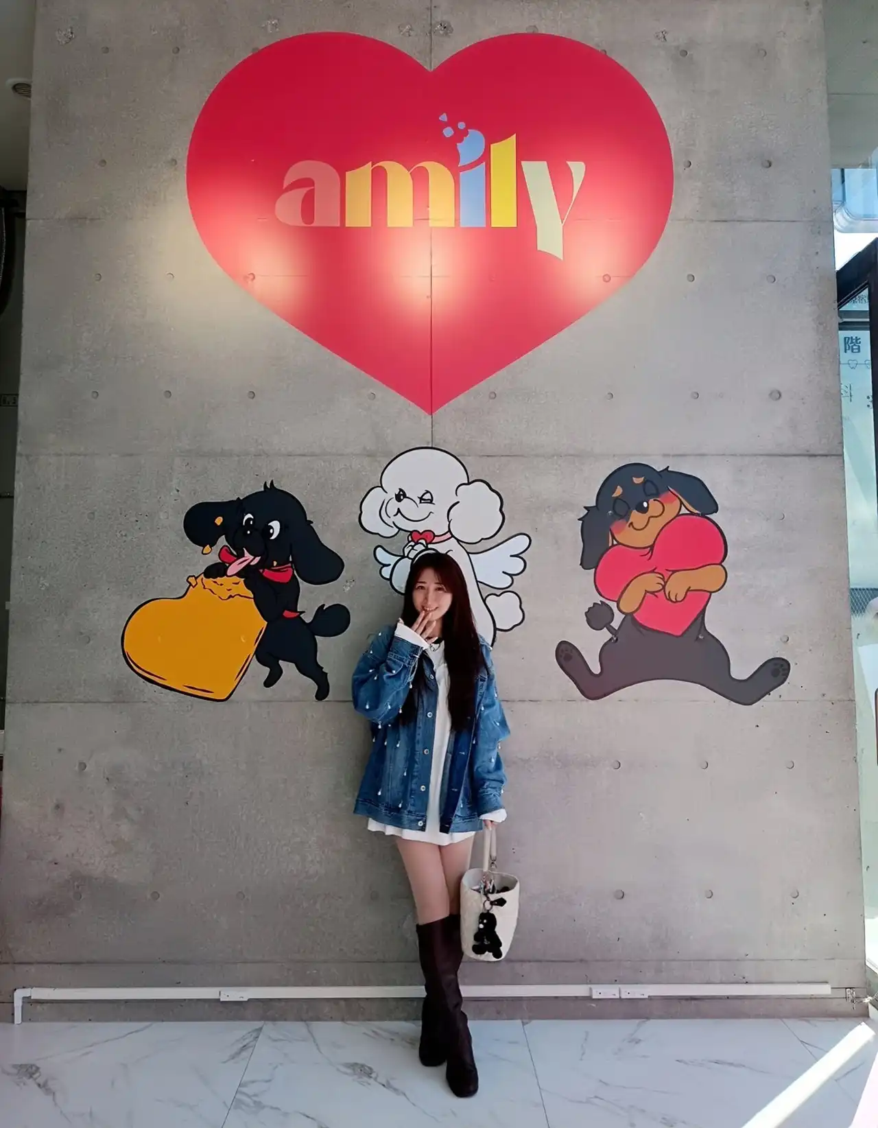 月島えみり第17張寫真