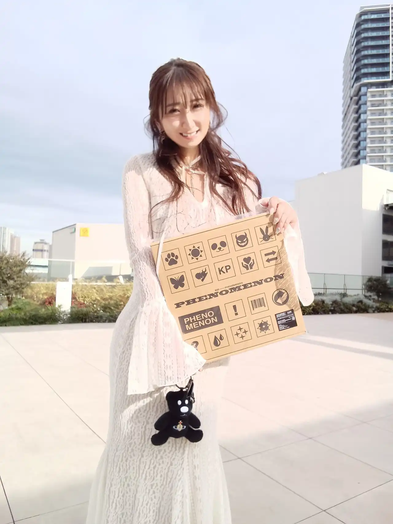 月島えみり第19張寫真