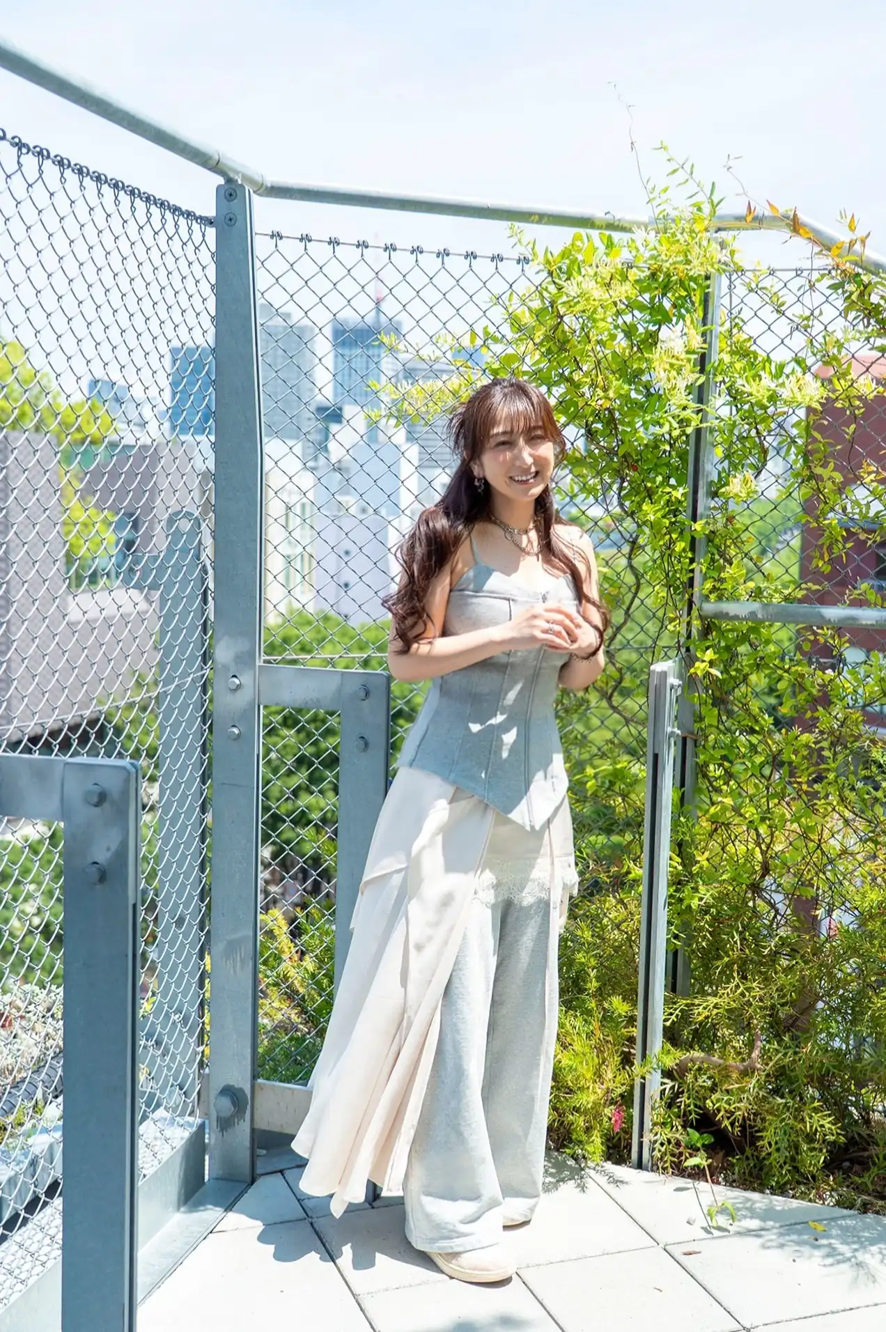 月島えみり第15張寫真