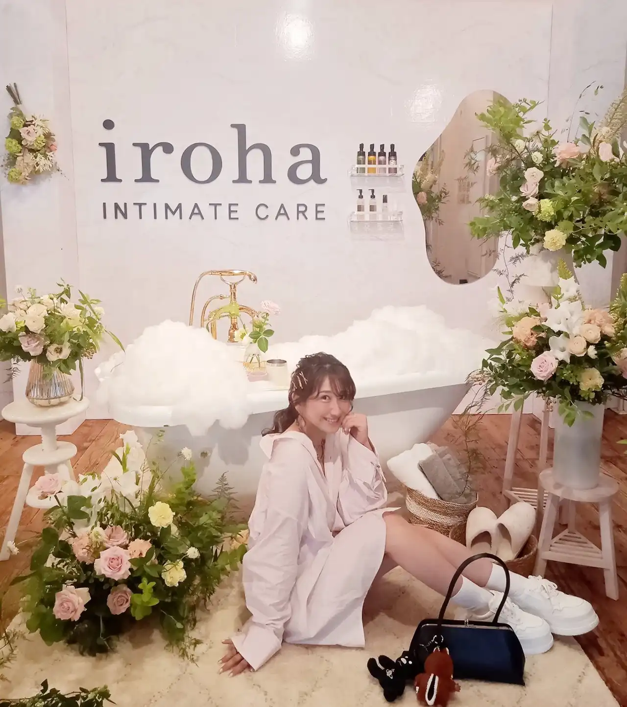 月島えみり第11張寫真