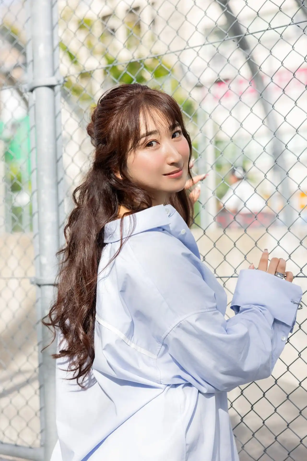 月島えみり第23張寫真