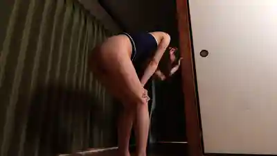 SOAN-119 放學後的羞辱浣腸特訓 雙穴開發必修課 ~ 佐久間津奈 的劇照6