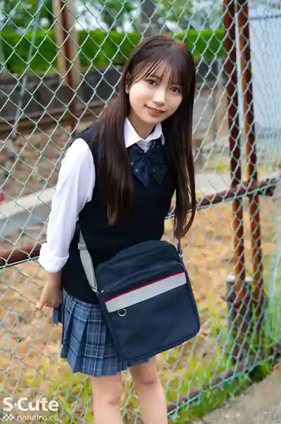 SQTE-630 放學後直接過夜激戰，制服小美眉沉迷情趣玩具欲罷不能 ~ 北岡果林的劇照15