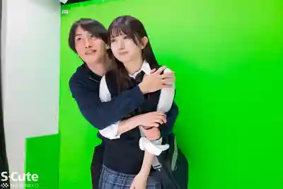 SQTE-630 放學後直接過夜激戰，制服小美眉沉迷情趣玩具欲罷不能 ~ 北岡果林的劇照13