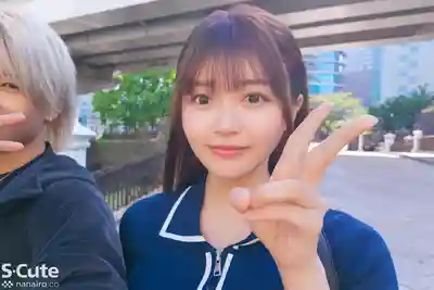 SQDE-025 炮友以上，戀人未滿。約會後慾望炸裂中出自拍 ~ 凰華鈴的劇照14