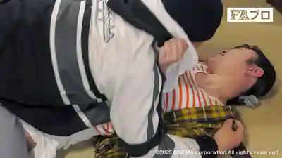 PFAS-038 真實暴力：女性地獄之家庭虐待與瘋狂跟蹤 ~ 高城渚 七藤優亞 河北笑茉的劇照5