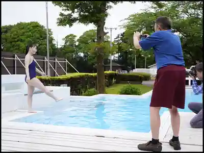 GVH-785 目中無人的囂張地下偶像女學生被教訓，野外輪X淪為攝影大叔們的肉玩具 ~ 南日菜乃的劇照16