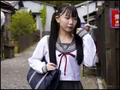 GVH-785 目中無人的囂張地下偶像女學生被教訓，野外輪X淪為攝影大叔們的肉玩具 ~ 南日菜乃的劇照11