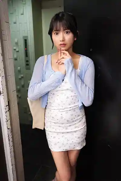 IMO-034 叫了外送妹結果是我妹！偷偷背著店裡直接中出開幹 13 ~ 北岡果林 希咲那奈的劇照17