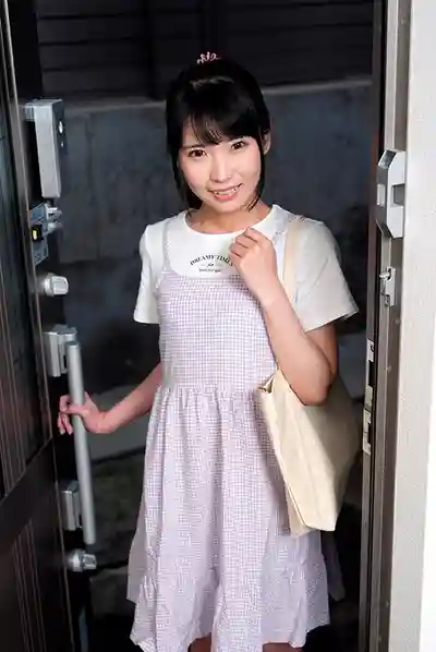 IMO-034 叫了外送妹結果是我妹！偷偷背著店裡直接中出開幹 13 ~ 北岡果林 希咲那奈的劇照8