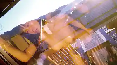 GS-2128 人妻湯戀之旅 Vol.175 的劇照13