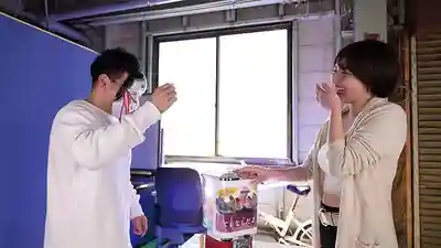 NACT-028 寂寞小梓抽中頂級色技服務大叔爽翻天 ~ 天月梓 的劇照12