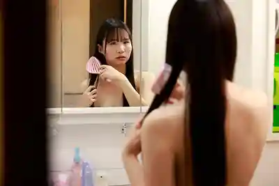 AKDL-345 無聲啪啪 為了大學推薦不得不被我上的學生妹 裝作沒感覺我可都懂 ~ 森咲はるの 神村彩月 高城なぎさ的劇照16