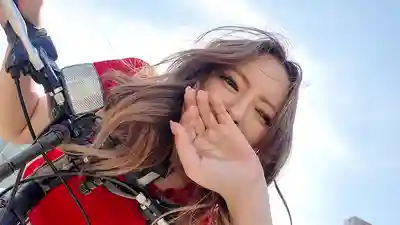 SGKI-067 極限暴露潮吹挑戰 高潮單車爽到炸 ~ 小倉由菜的劇照11