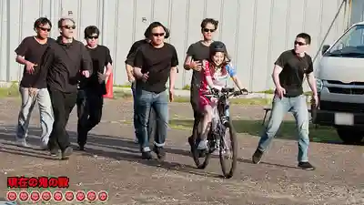 SGKI-067 極限暴露潮吹挑戰 高潮單車爽到炸 ~ 小倉由菜的劇照2