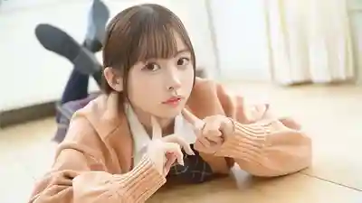 VAIAV-020 J偶像撮影 表與裏 的劇照1