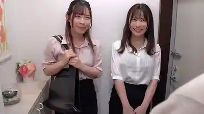 DMOW-223 上門推銷性感內衣的女業務的致命誘惑銷售術 ~ 沙月惠奈 清巳麗乃 奈築裏緒 星仲這裏美 的劇照13