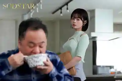 START-406 遠徵中NTR，球星的美嬌妻淪陷於變態繼兄之手 ~ MINAMO 的劇照14