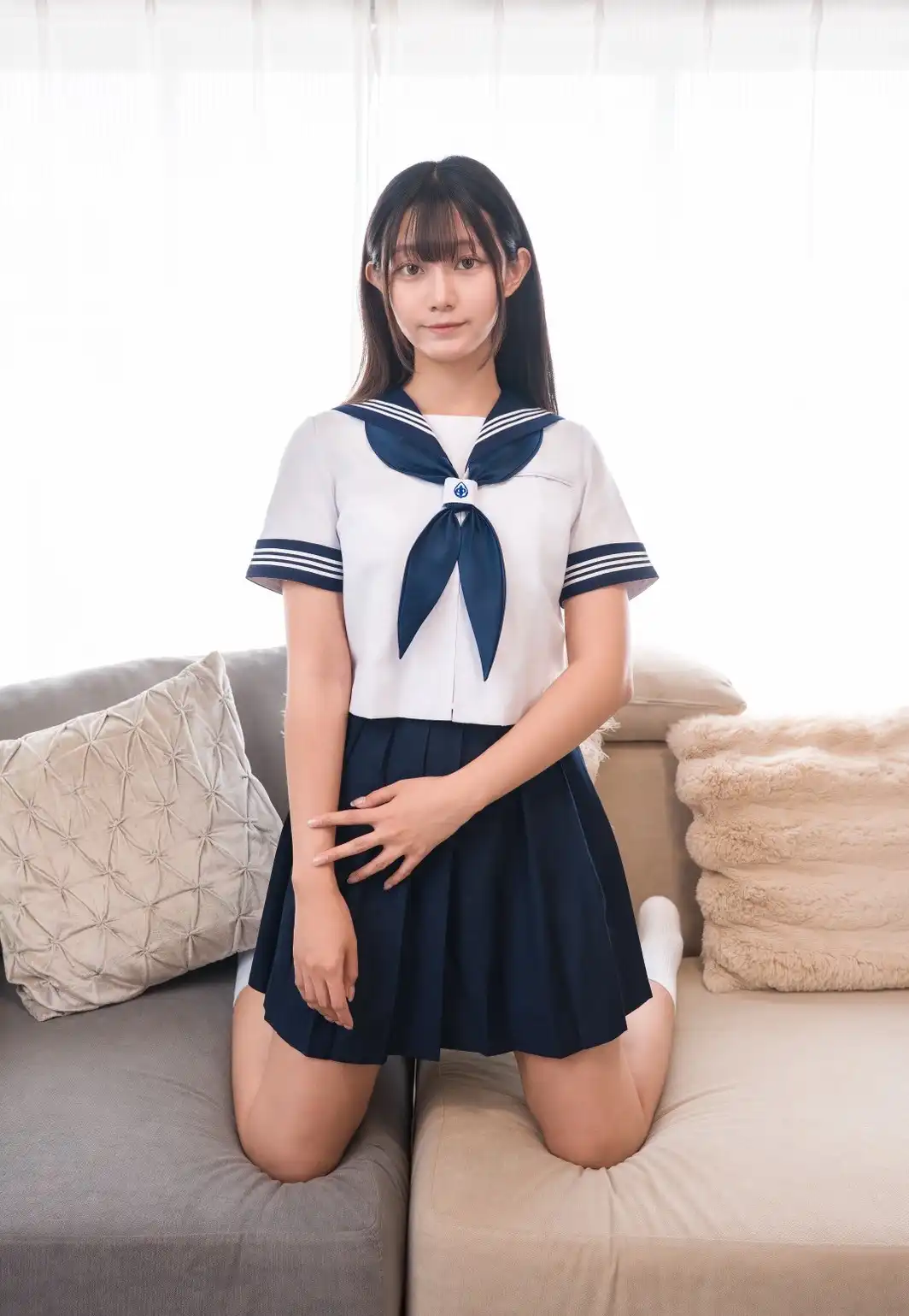 谷村凪咲第3張寫真