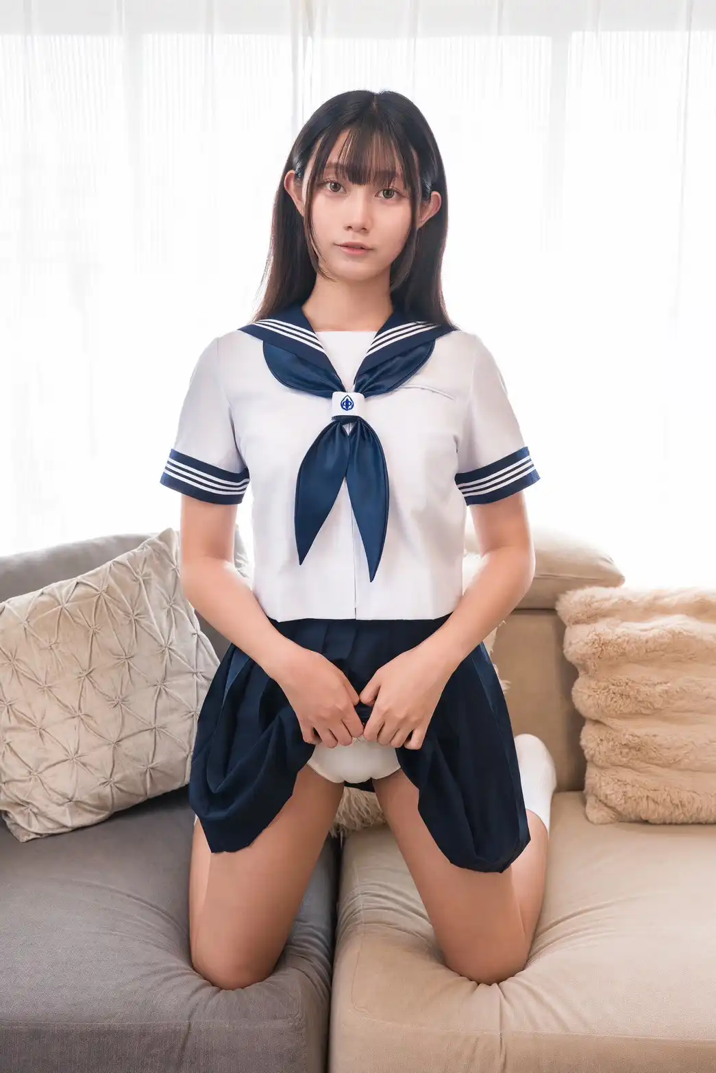 谷村凪咲第5張寫真