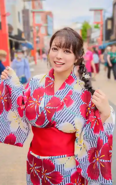 YMDS-232 社羣APP約炮實錄！柔軟H杯暴乳妹子上京開房來了 浴衣約會嗨過頭直接進入戰鬥模式內射爽翻天 ~ 羽月乃蒼 的劇照11