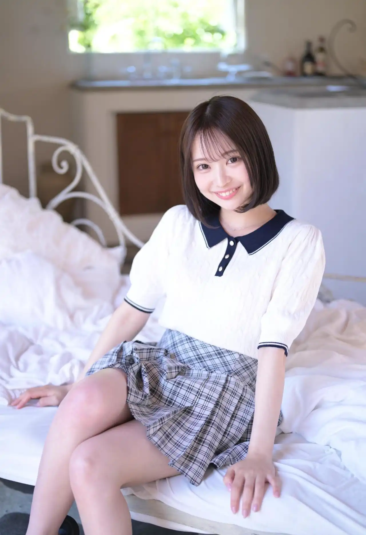 堀北桃愛第9張寫真