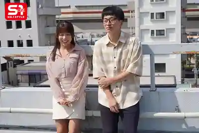 SONE-966 清楚系小女友被最討厭的老害上司調教成騷貨了怎麼辦 ~ 川越仁子 的劇照10