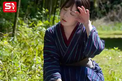 SONE-920 田舍娘作爲祭品淪爲全村男人的玩物 ~ Miru 的劇照8