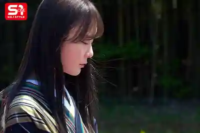 SONE-920 田舍娘作爲祭品淪爲全村男人的玩物 ~ Miru 的劇照4