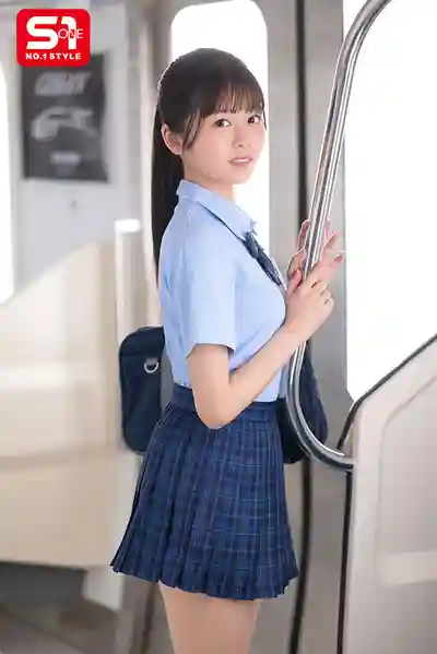 SONE-935 電車癡漢，絕對不行 ~ 櫻乃莉乃 的劇照13