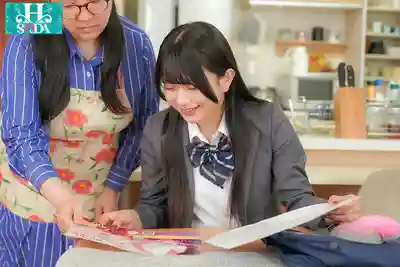 HSODA-090 乳首高潮的豐胸理療！還在發育中的嬌小身體被玩到蝦弓絕頂 ~ 北岡果林 的劇照12