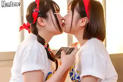 HUNTC-434 體育祭後班上超辣妹子們徹底放飛，青春後宮大亂鬥 ~ 有加裏乃乃花 音羽美鈴 渡來楓 月乃あや 瀬戸ひなこ 沙優七羽 的劇照10