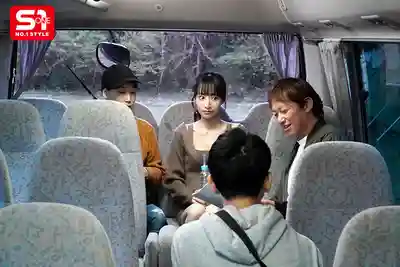 SONE-971 在拍攝車內被癡漢侵犯的三線女藝人…大牌男藝人強行手指play讓我忍不住嬌喘連連 ~ 石田佳蓮 的劇照10