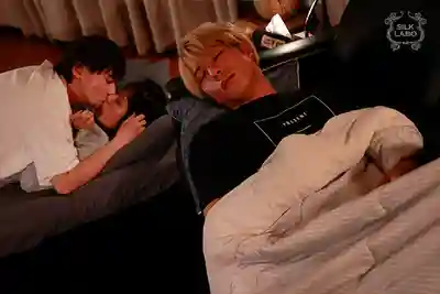 SILK-192 Triangular Holic 3   ~ 葉月ひな 二葉惠麻 的劇照19