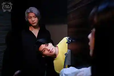 SILK-192 Triangular Holic 3   ~ 葉月ひな 二葉惠麻 的劇照10