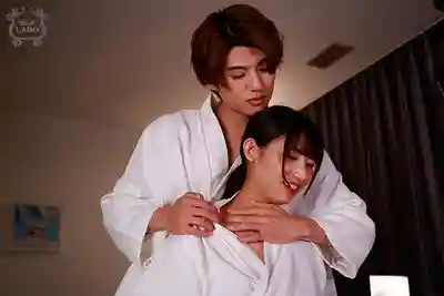 SILK-191 藏不住的怦然心動 第12季 ~ 宇流木沙羅 二葉惠麻的劇照19